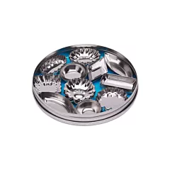 Fox Run Mini Tartlet Set