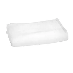 Immerse 86/14 Cotton/Polyester Full Terry Bath Towels 12/Pack | Size 27x54 |Weight 14 lbs/dz | White