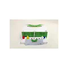 Innovacon Strep A Rapid Test Strips 25/box (VMIN4010-501)