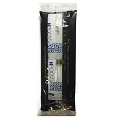 CAFE CLASSIQUE CONDIMENTS ACCS HOTEL IN-ROOM CONDIMENT KIT -Case of 500