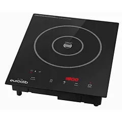 Eurodib Drop In Induction Burner 120V