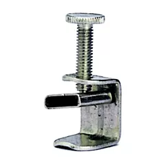 E-Z Grip C Clamp Screw Compressor 