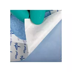 Invisishield Aperture Drape, Small 16x16