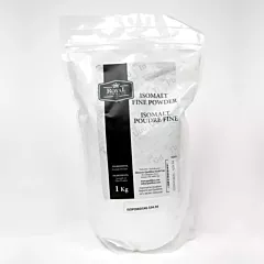 Powder For Texture Fine Isomalt Powder, 1 Kilograms