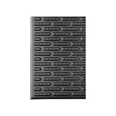 Ergomat® Softline Autoclavable Mats, 2' X 3' X 1/2