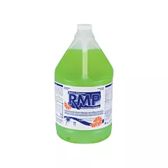 RMP Lemon Scented Cleaner & Degreaser, 4 L, Jug