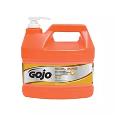 Gojo Natural Orange™ Hand Cleaner