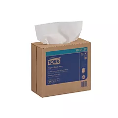 Tork Chiffons Plus en papier, 16-1/2