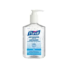 Purell Advanced Hand Sanitizer