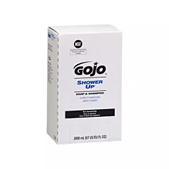 Gojo Savon & shampoing Pro(MC) TDX(MC) 2000 Shower Up(MD), Shampoing, 2000 ml, Parfumé (Apr-30)