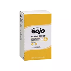Gojo Pro™ TDX™ 2000 Natural Orange™ Hand Cleaner