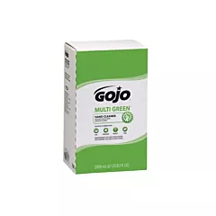 Gojo Pro™ TDX™ 2000 Multi Green® Hand Cleaner, Gel, 2 L, Refill, Citrus (Apr-65)