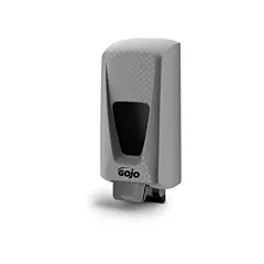 Gojo Pro™ TDX™ 5000 Dispenser, 5000 ml, Push, Cartridge Refill (Jan-00)