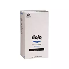 Gojo Pro™ TDX™ 5000 Shower Up® Soap & Shampoo, Shampoo, 5000 ml, Scented (Feb-30)
