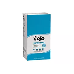 Gojo Nettoyant à mains Pro(MC) TDX(MC) 5000 Supro Max(MC), Crème, 5 L, Recharge, Parfumé (Feb-72)