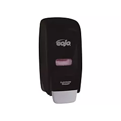 Gojo 800 Series Bag-In-Box Dispenser, 800 ml, Push, Cartridge Refill (Dec-33)