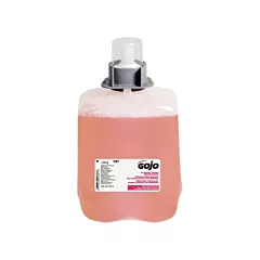 Gojo FMX-20™ Luxury Hand Soap, Foam, Plastic Cartridge, 2 L, Scented (Feb-61)