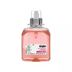 Gojo FMX-12™ Hand Soap, Foam, Plastic Cartridge, 1250 ml, Scented (Apr-61)
