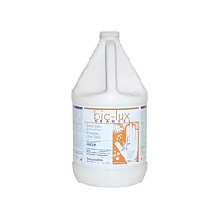 Chemotec Bio-Lux Orangel Antiseptic Lotion Soap, Liquid, Jug, 4 L, Scented (BIORGW4)