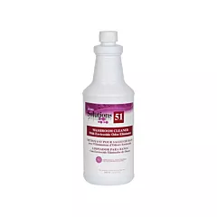 Enviro Solutions Bathroom Cleaner, Bottle