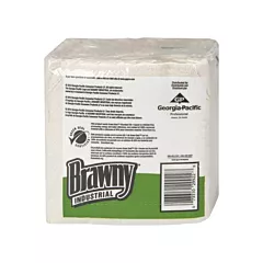 Brawny Shur-Wipe® Wipers, 13