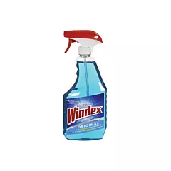 SC Johnson Nettoyant à vitres Windex(MD), 765 ml, Bouteille à gâchette (1.00592E+13)