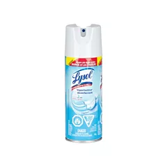 Lysol Disinfectant Spray