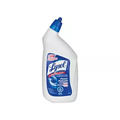 Lysol Bowl Cleaner, 946.0 ml/946 ml, Bottle (CB508147)