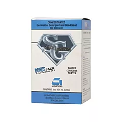 Germiphene Super Germiphene® Disinfectant