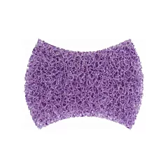 3M Scotch-Brite™ Purple Scour Pad, 4-1/2