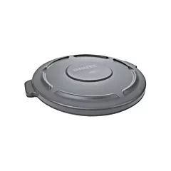Rubbermaid Couvercles ronds Brute(MD), 22-1/4