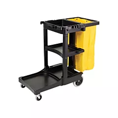 Rubbermaid Chariots de concierge, 46