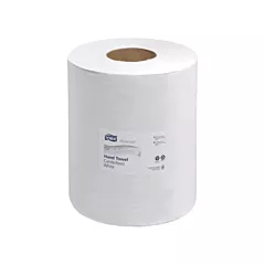 Tork Essuie-mains Advanced Soft, 599,83', 2 Pli, Dérouler par le centre (14100134)