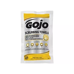 Gojo Serviettes nettoyantes