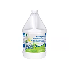 RMP Multi-Purpose Concentrated Bathroom Cleaner, 4 L, Jug
