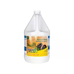 RMP Nettoyants neutres à l'huile de pin, 4 L, Cruche