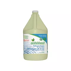 Safeblend Multi-Purpose Ready-to-Use Bathroom Cleaner, 4 L/4.0 L, Jug (BTFRG04)