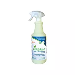 Safeblend Fragrance-Free Glass & Multi-Surface Cleaner, 950 ml, Trigger Bottle (WRBXX0D)