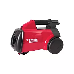 Sanitaire Portable Canister Vacuums, 135 CFM (SC3683D)