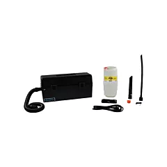 Atrix Portable Omega® Vacuums, 1 US Gal.(3.8 Litres), Hepa Filtration (VACOMEGASLFH)