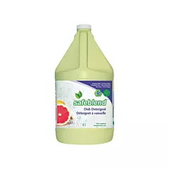 Safeblend Dish Detergent