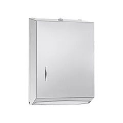 Bradley Hand Towel Dispenser, 11