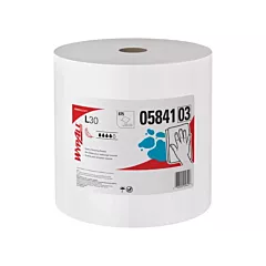 Kimberly-Clark L30 Wipers, 12-2/5