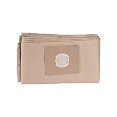 Aurora Tools Dust Collector Bag for Industrial Wet/Dry Stainless Steel Vacuum