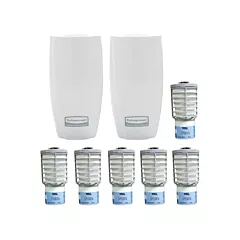 Rubbermaid Odour Control Dispenser