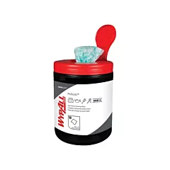 Kimberly-Clark Lingettes nettoyantes à double action Wypall(MD), 12