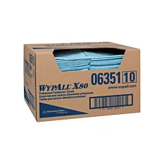 X80 Foodservice Towels, Specialty, 24