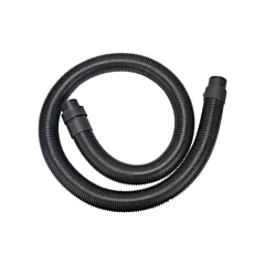 Aurora Tools 7' Flexible Hose for Ribbed Tank for Industrial Wet/Dry Stainless Steel Vacuum