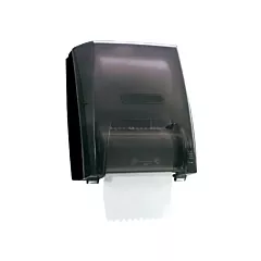 Cascades Pro Select™ Universal Roll Towel Dispenser, 12.25