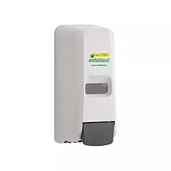 Safeblend Soap Dispenser, 1000 ml, Push (YDF6LWM)